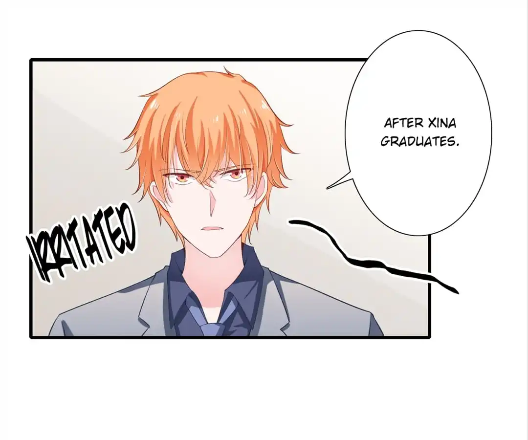 Flash Marriage Chapter 30 31